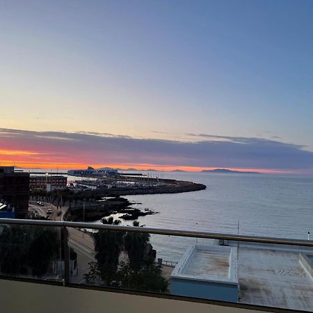 Casa Vacanza Acquamarina Porto Torres Exterior foto