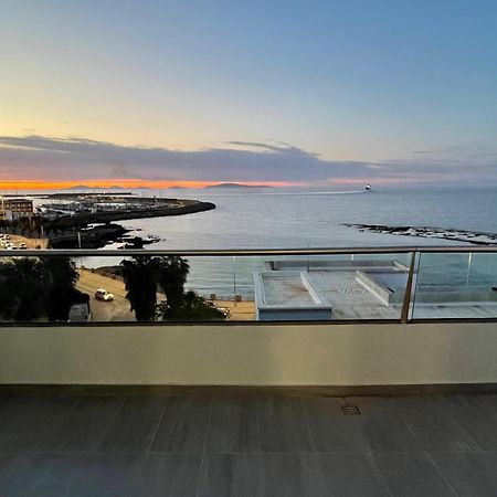 Casa Vacanza Acquamarina Porto Torres Exterior foto