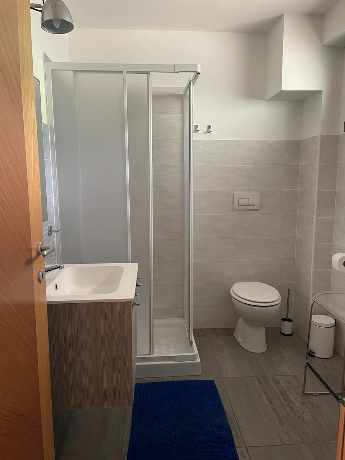 Casa Vacanza Acquamarina Porto Torres Exterior foto