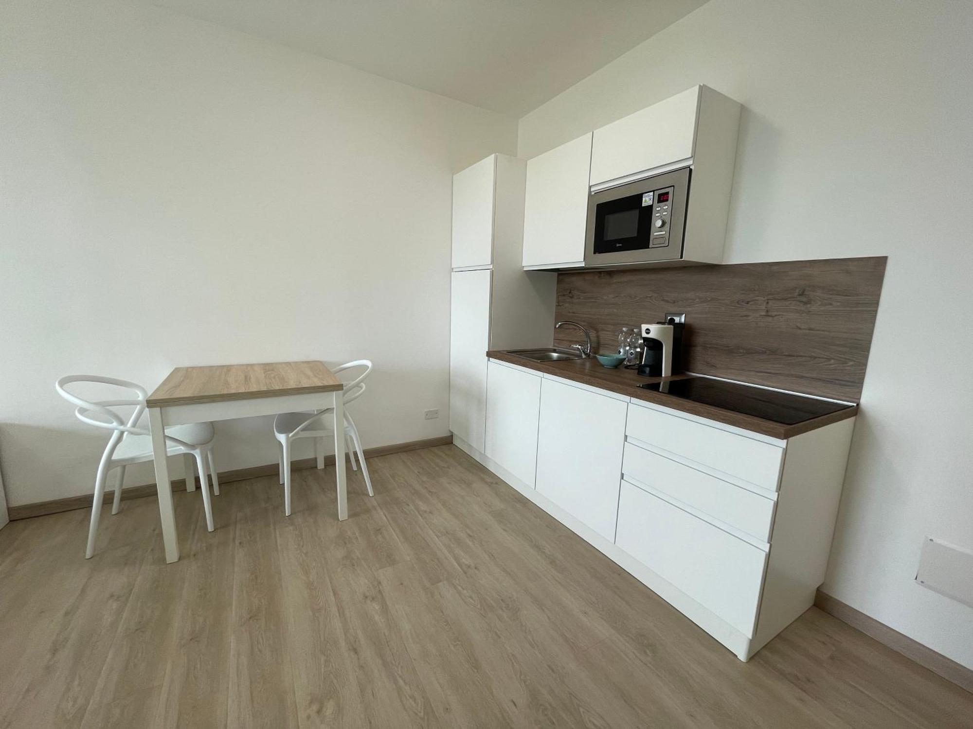 Casa Vacanza Acquamarina Porto Torres Exterior foto